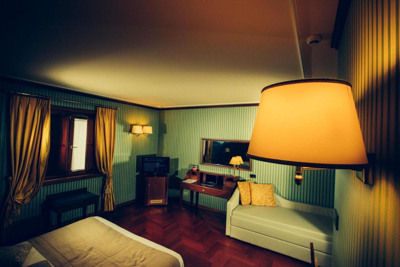 Best Western Hotel Ferrari Nola Buitenkant foto