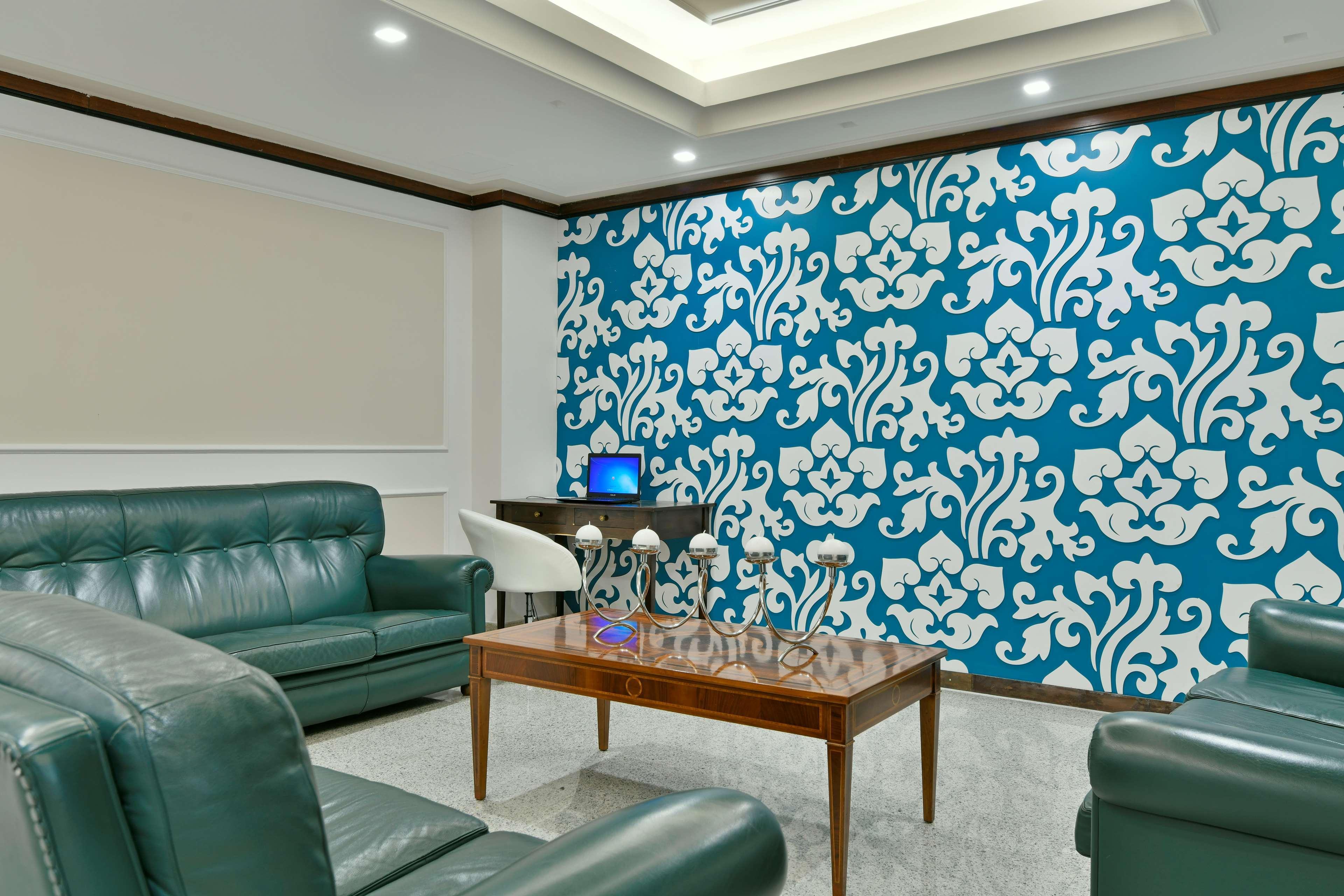 Best Western Hotel Ferrari Nola Buitenkant foto
